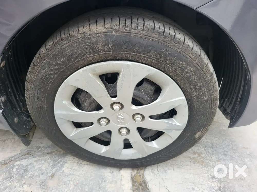 Hyundai Eon Magna+ 2018
