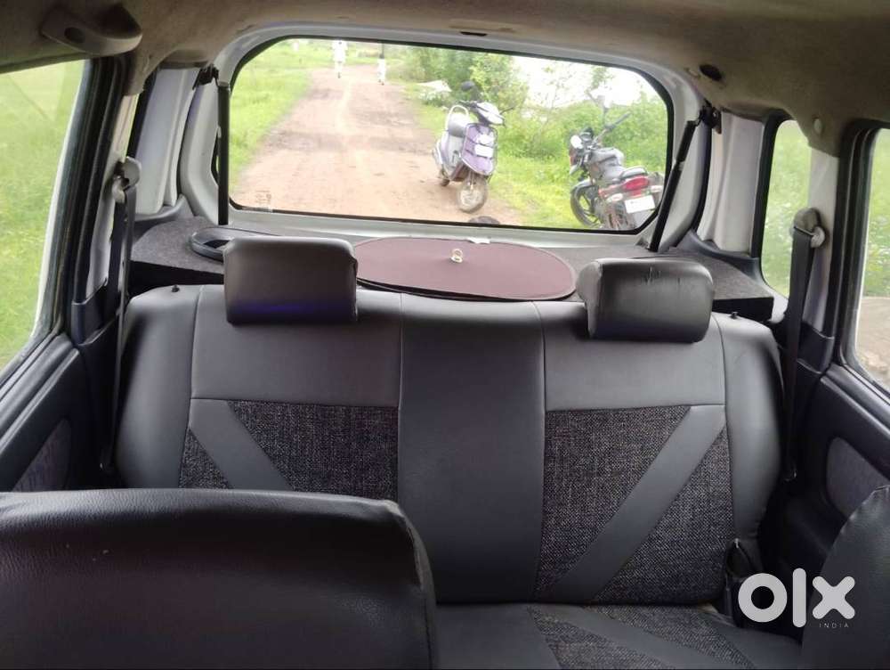 Maruti Suzuki Wagon R 2010 Petrol Good Condition