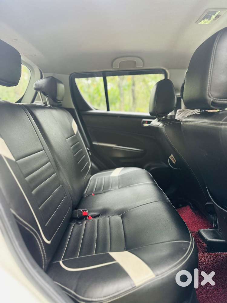 Maruti Suzuki Swift Ddis Vdi, 2016, Diesel