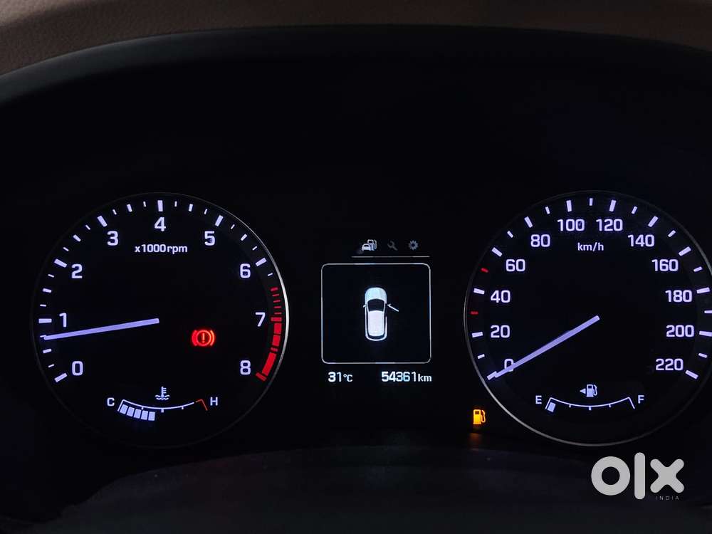 Hyundai I20 Asta 1.2, 2017, Petrol