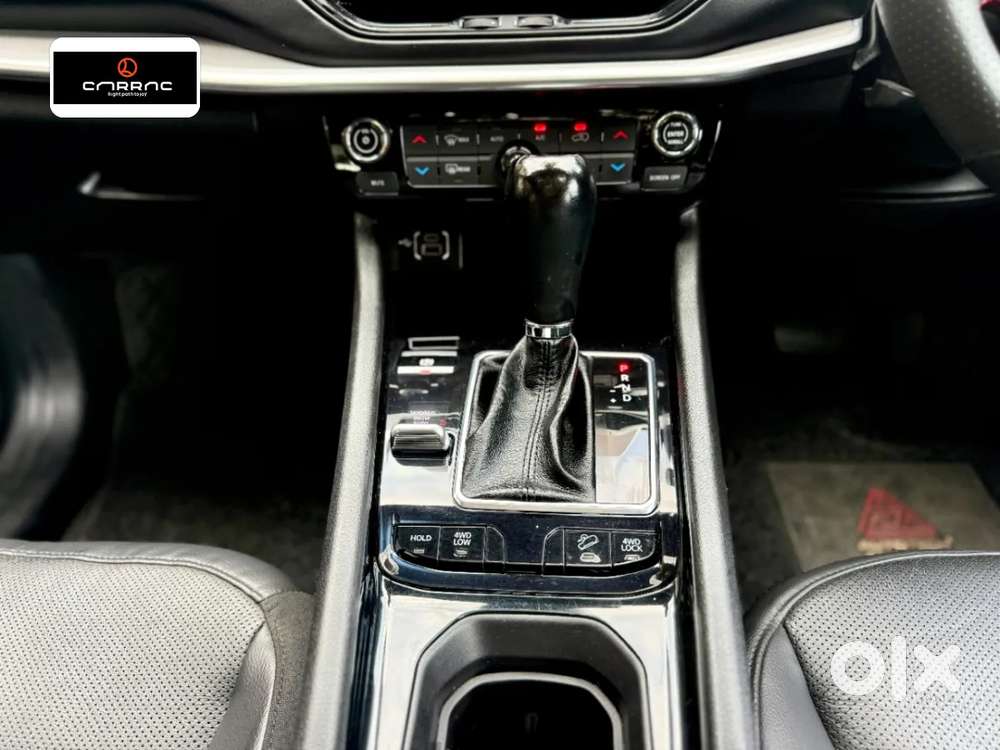 Jeep Compass Model S (o) Diesel 4x4 At, 2021, Diesel