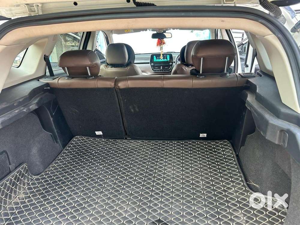 Tata 2023 Diesel Car