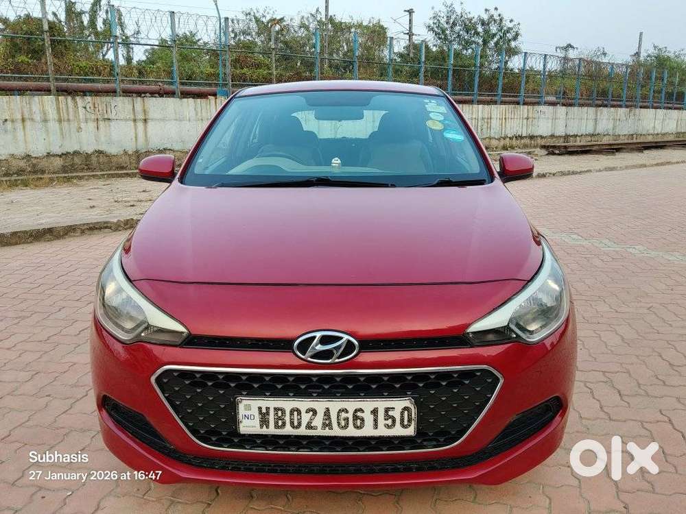 Hyundai Elite I20 Magna 1.2, 2015, Petrol