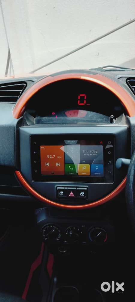 Maruti Suzuki S-presso Vxi Plus, 2023, Petrol