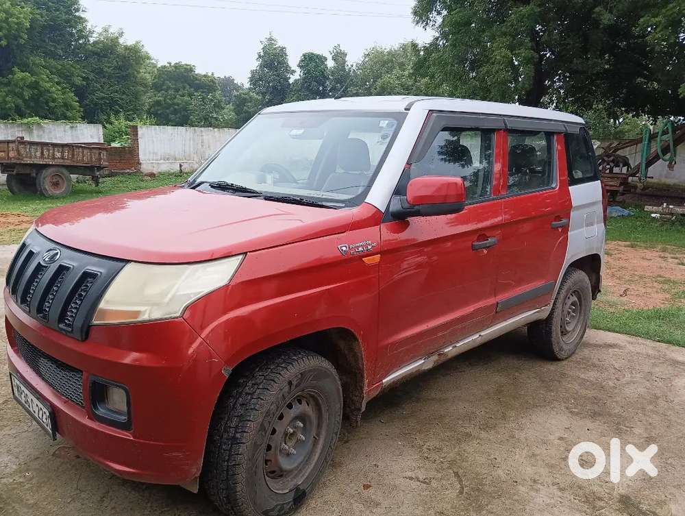 Mahindra Xuv300 Diesel 2019