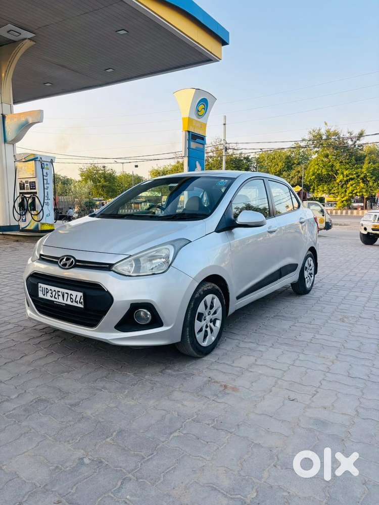 Hyundai Accent Executive, 2014, Petrol