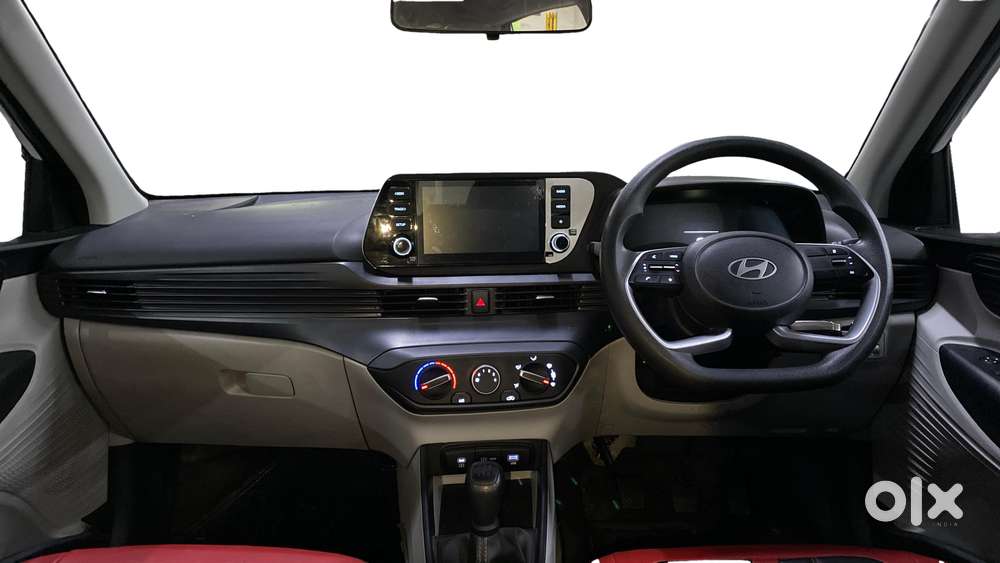 Hyundai New I20 1.2 Magna Mt, 2025, Petrol