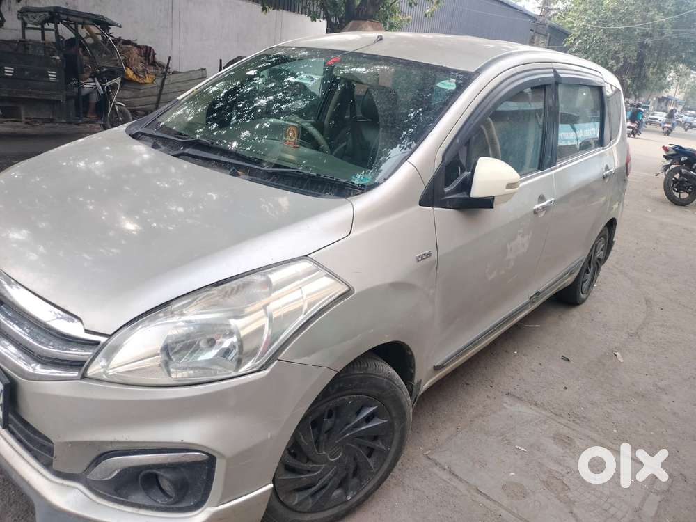 Maruti Suzuki Ertiga Vdi, 2018, Diesel