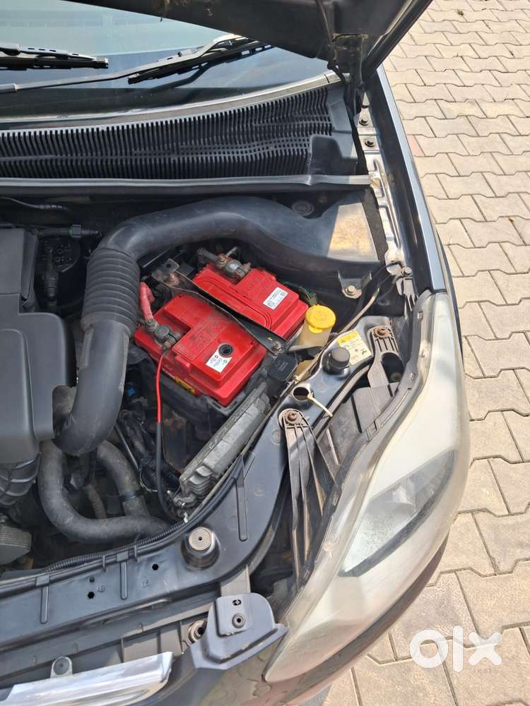 Ford Figo 2012-2015 Diesel Zxi, 2014, Diesel