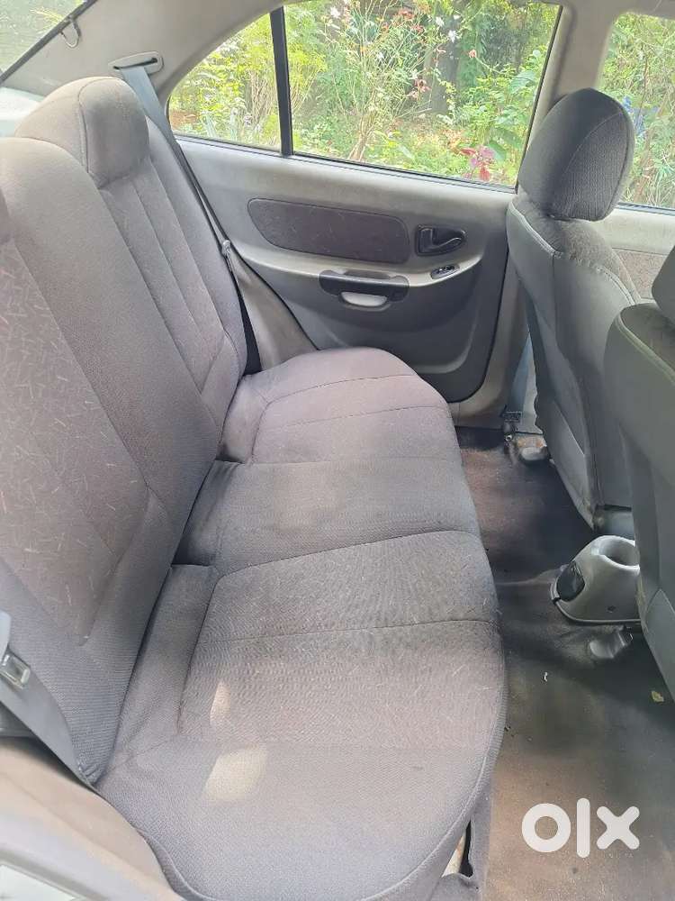 Hyundai Accent 1.5 Manual 2002