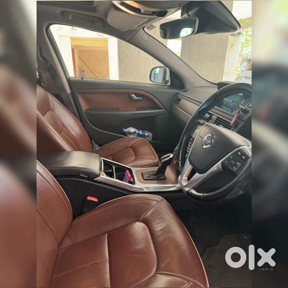 Volvo S 80 D5, 2015, Diesel