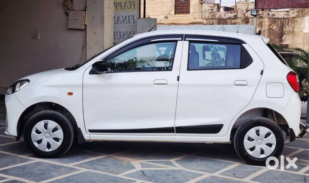 Maruti Suzuki Alto K10 1.0 Vxi Plus Amt, 2024, Petrol