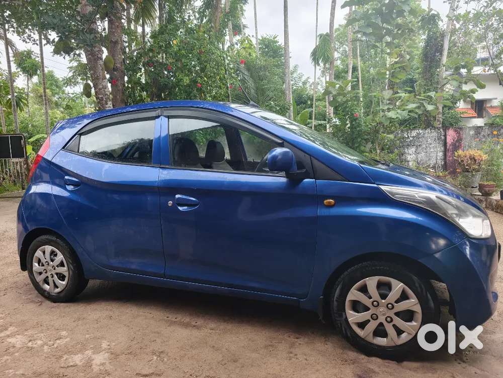 Hyundai Eon 2018 Petrol 63000 Km Driven