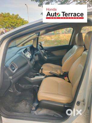 Honda Jazz 1.5 Sv I Dtec, 2016, Diesel