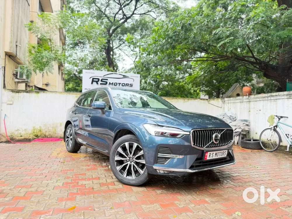 Volvo Xc60, 2025, Petrol