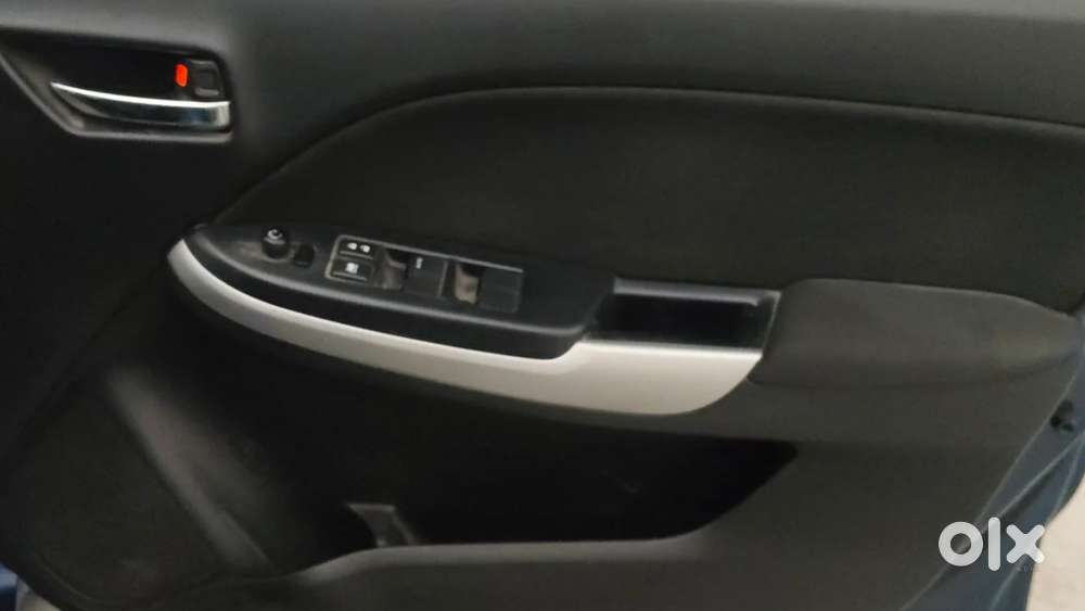 Maruti Suzuki Baleno Alpha, 2018, Cng & Hybrids