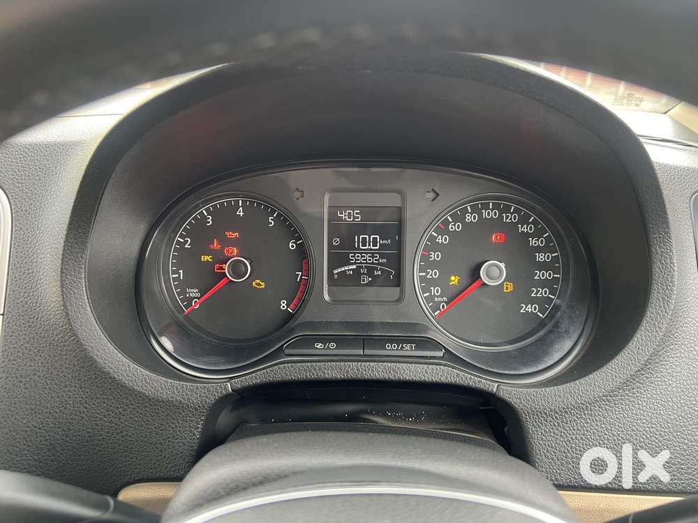 Volkswagen Ameo 1.2 Mpi Highline Plus, 2017, Petrol