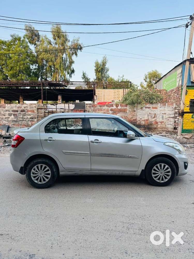Maruti Suzuki Diesel 2014