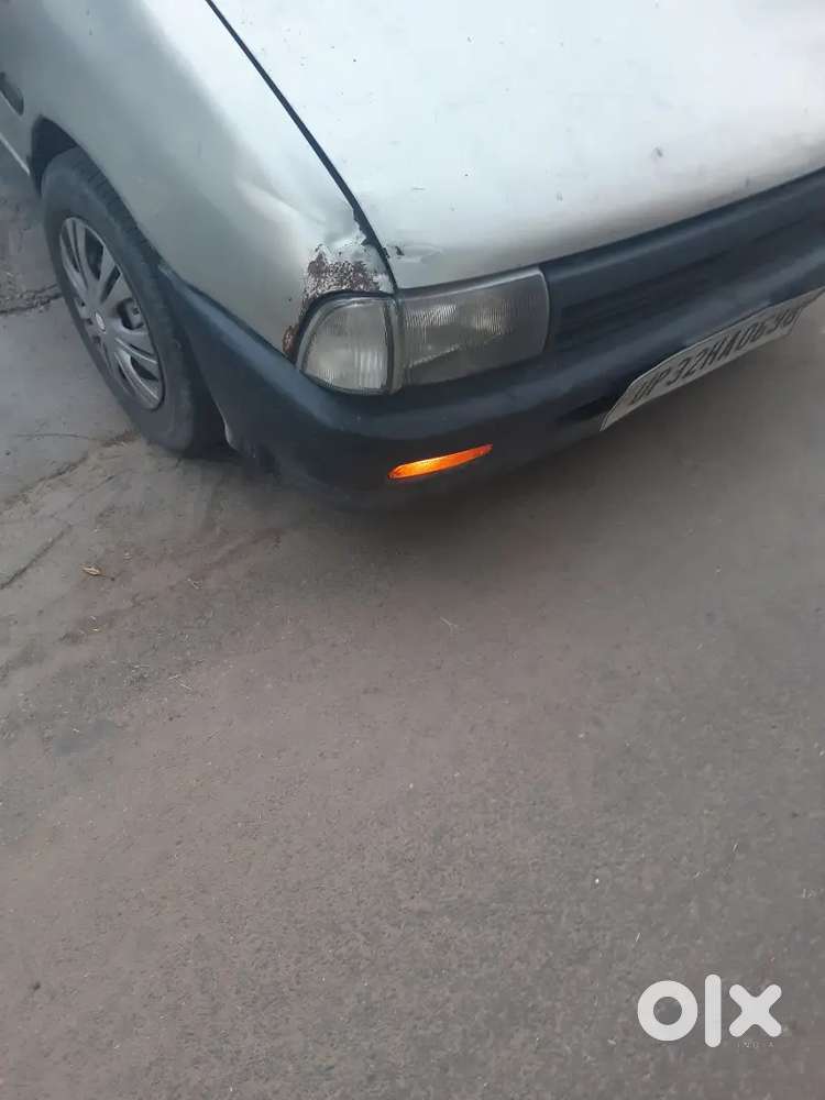 Maruti Suzuki Zen For Sell