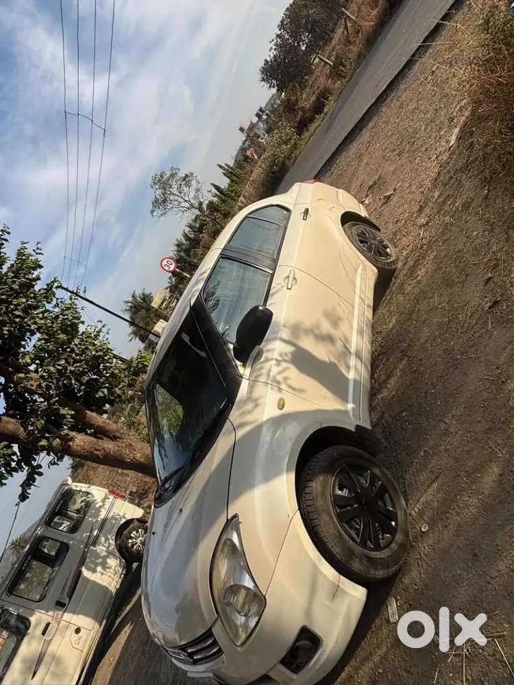 Maruti Suzuki Dzire 2010