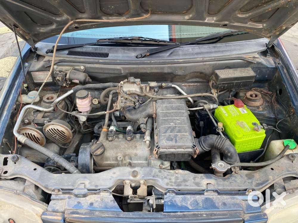 Maruti Suzuki Alto Petrol 2010