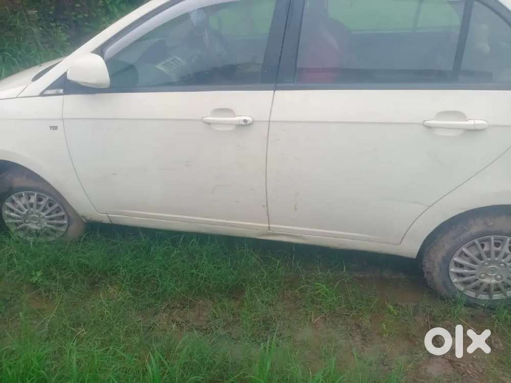 Tata Indica Dl 2013 Diesel