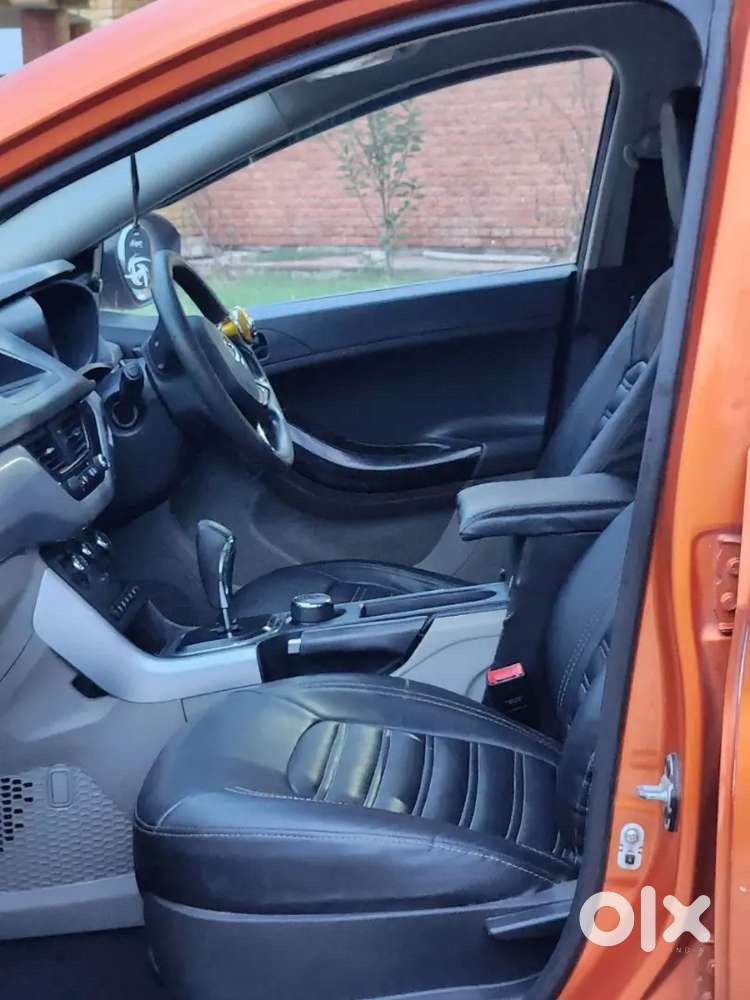 Tata Nexon 1.2 Revotron 2019