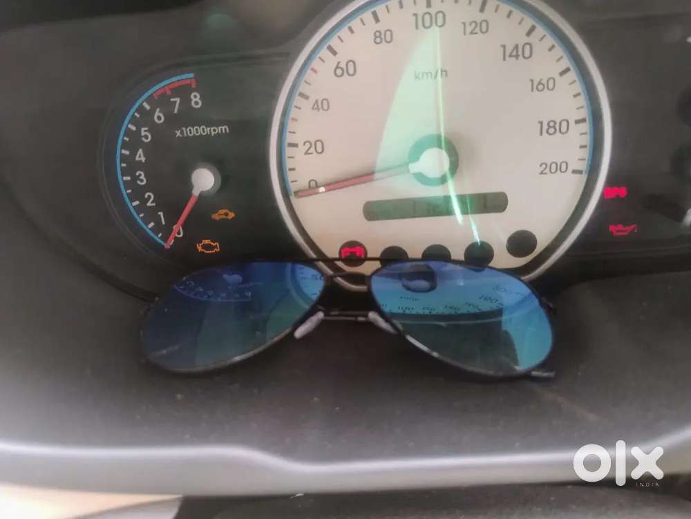 Hyundai I10 2010 Cng & Hybrids 112000 Km Driven
