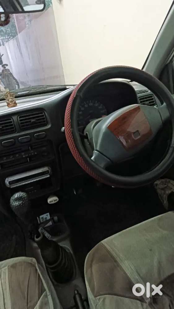 Maruti Alto Lx 2005 (2030 Passing)