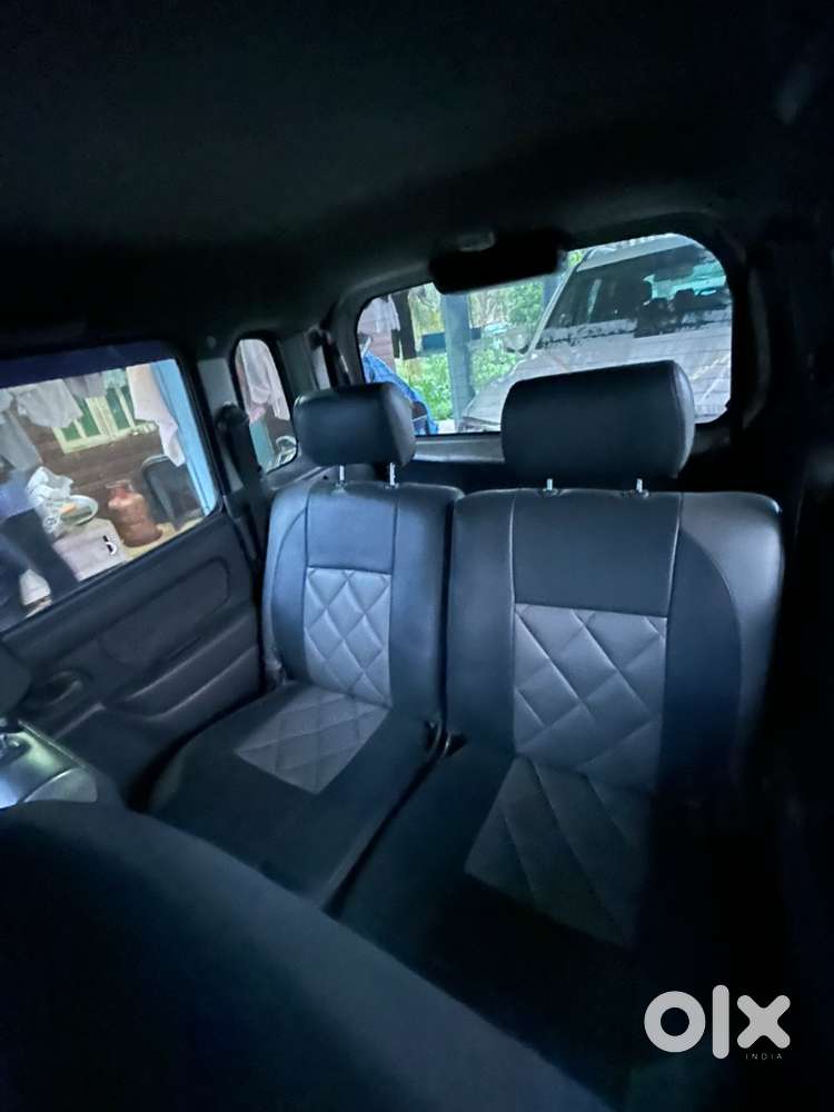 2004 Maruti Suzuki Wagon R
