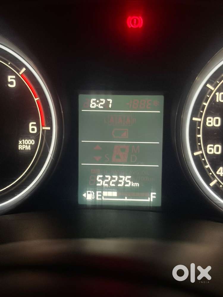 Maruti Dzire Vdi 2018 Year
