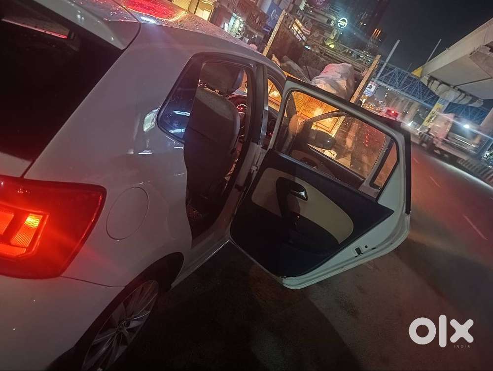 Volkswagen Polo 2015 Diesel Well Maintained