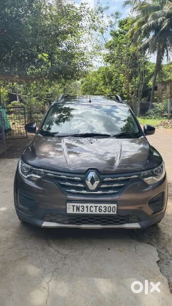 Renault Triber