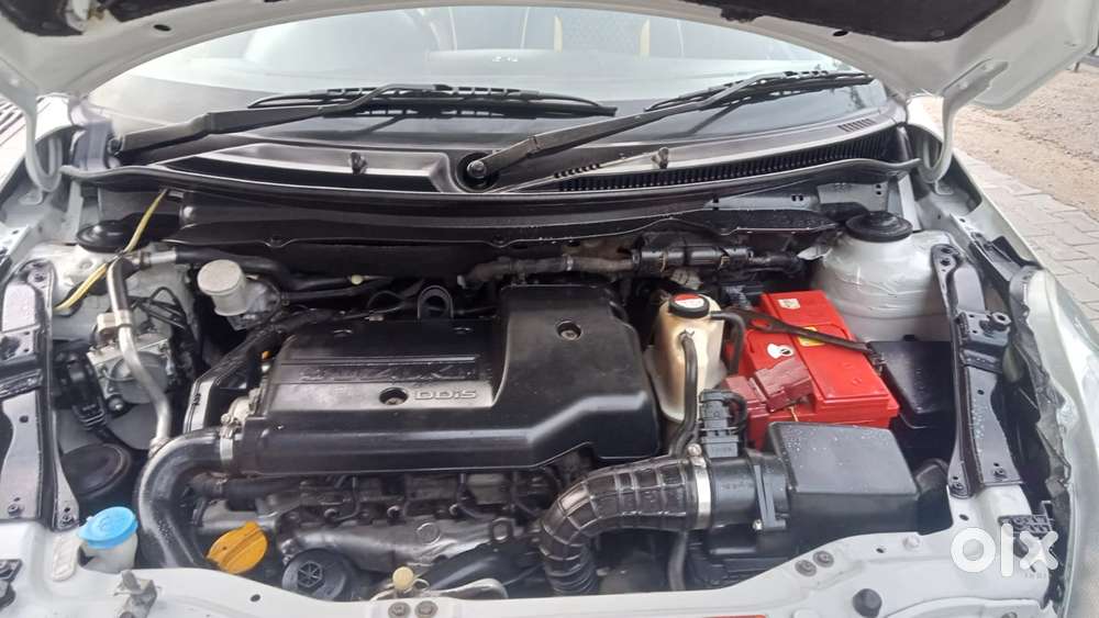 Maruti Suzuki Swift Vdi Bs Iv, 2015, Diesel