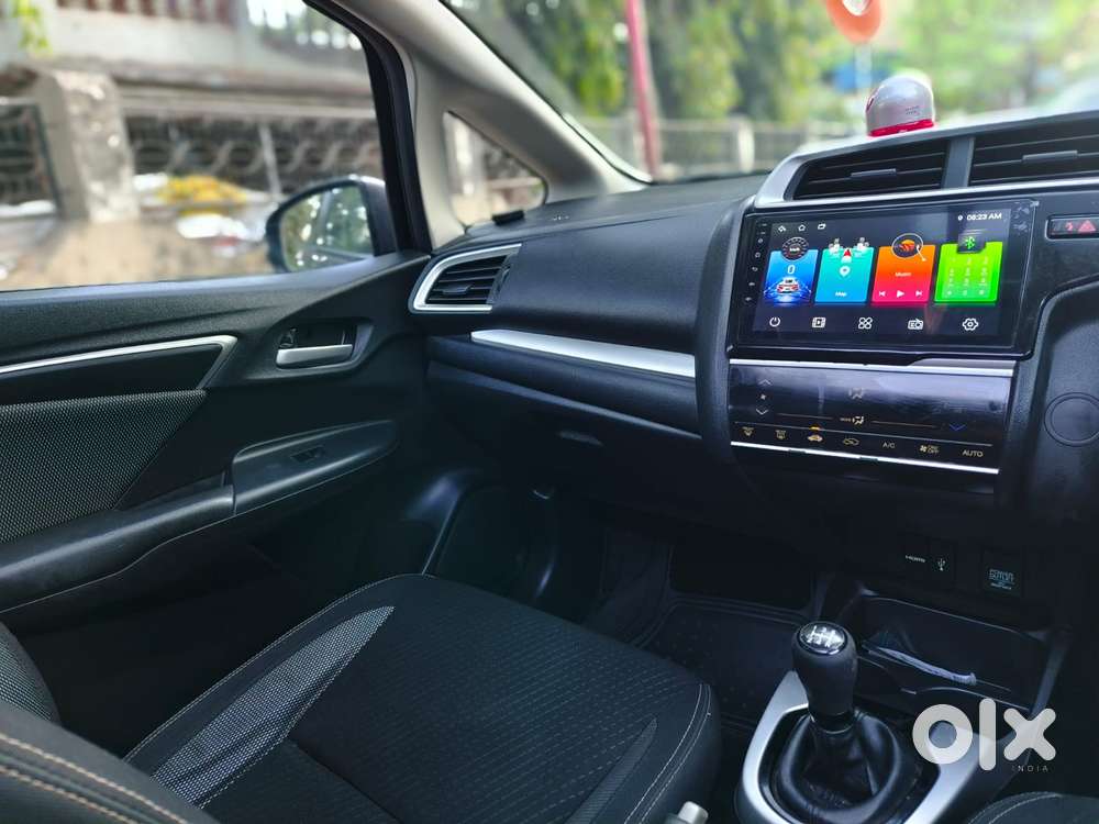 Honda Wr-v 1.2 Vx I-vtec, 2017, Petrol