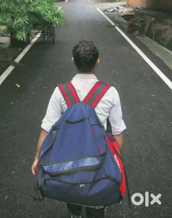 Delivery Boy Job