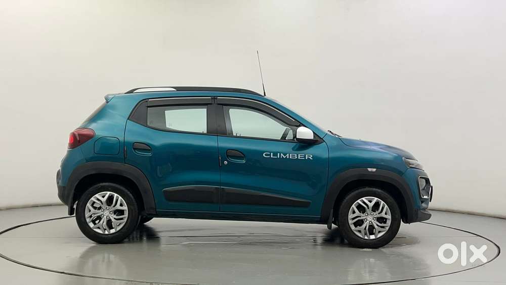 Renault Kwid Climber, 2022, Petrol