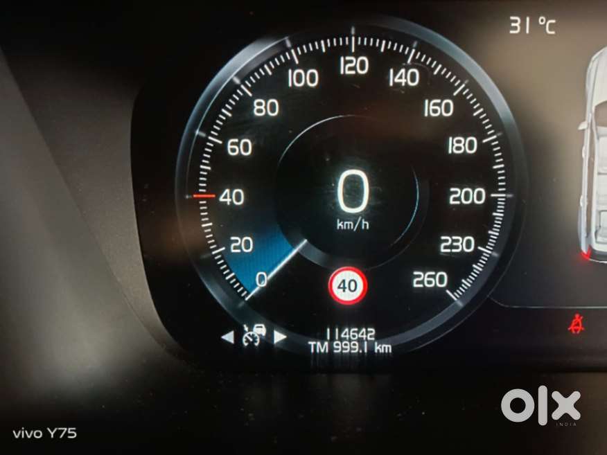 Volvo Xc 90 D5 Inscription, 2019, Diesel