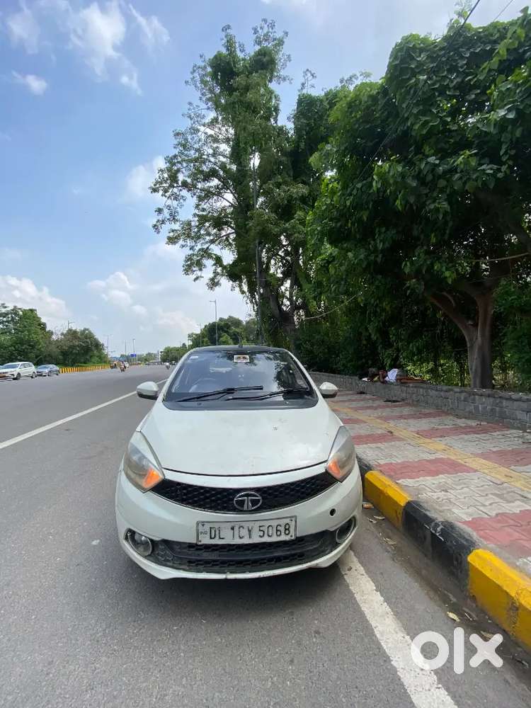 Tata Tiago 2016