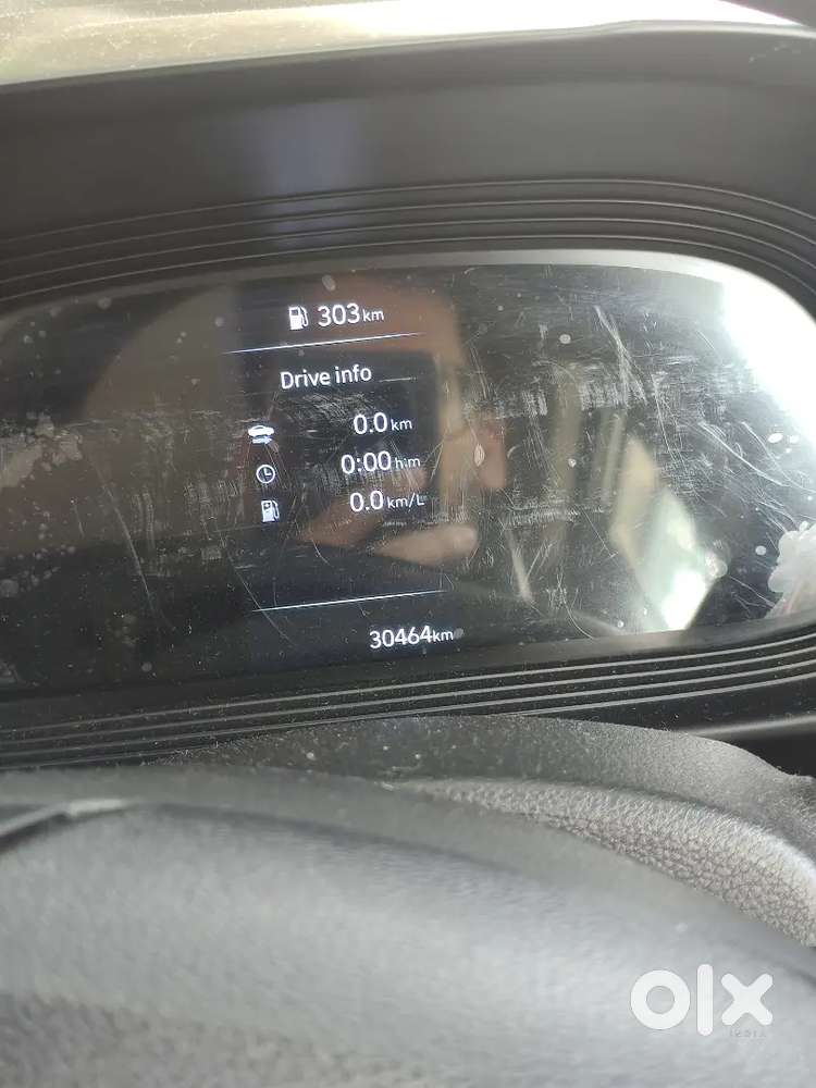Hyundai Venue Petrol Manual 2023