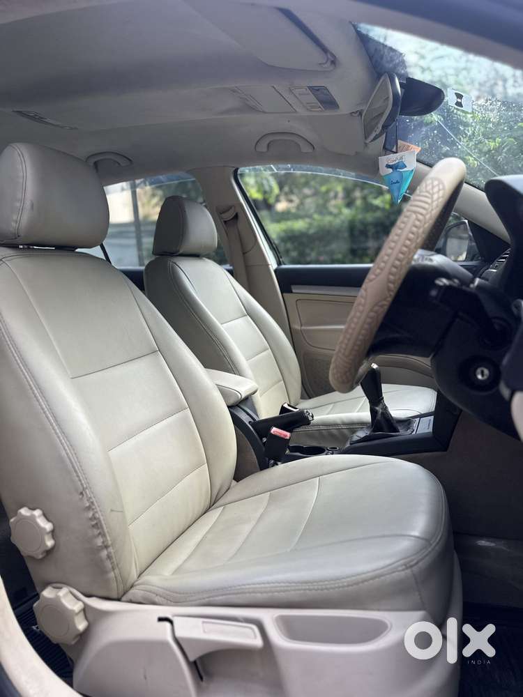 Skoda Laura 1.9 Tdi Mt Ambiente, 2010, Diesel