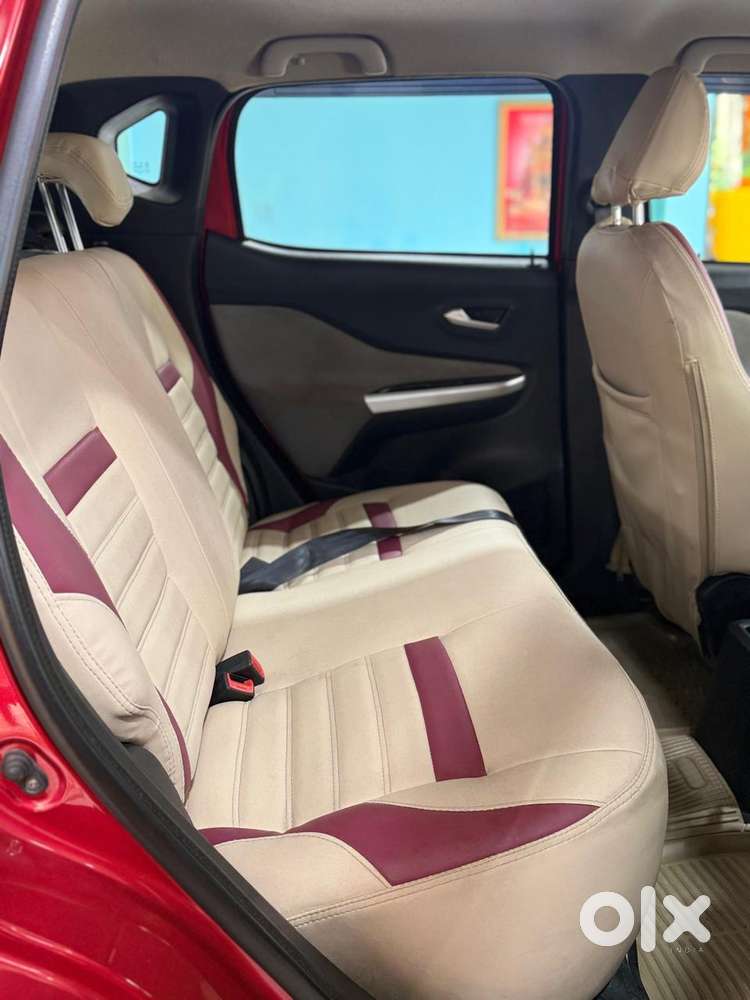 Nissan Magnite 1.0 Xl Turbo, 2024, Petrol