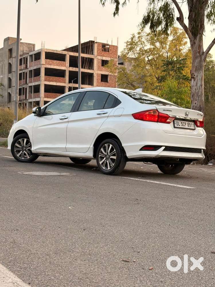 Honda City 2008-2011 1.5 V Mt Exclusive, 2018, Petrol
