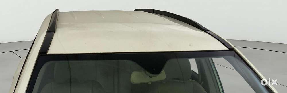 Mahindra Xuv500 W8, 2017, Diesel