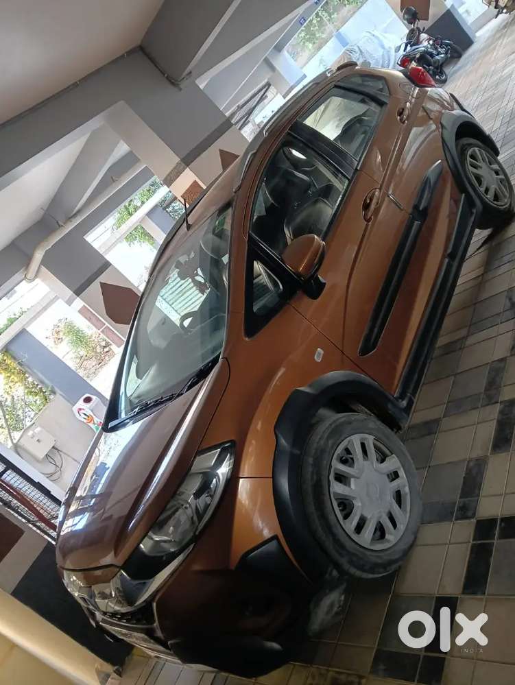 Honda Wr-v 1.5 S Mt (i-dtec) Bsiv