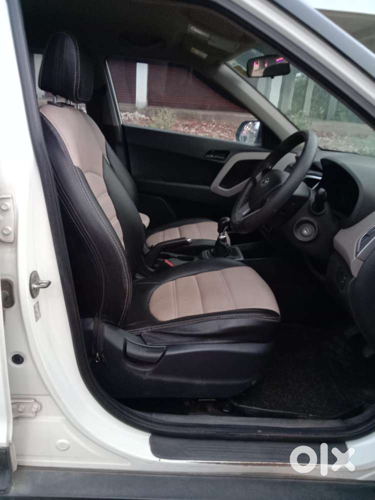 Hyundai Creta 1.4 Crdi S Plus, 2017, Diesel