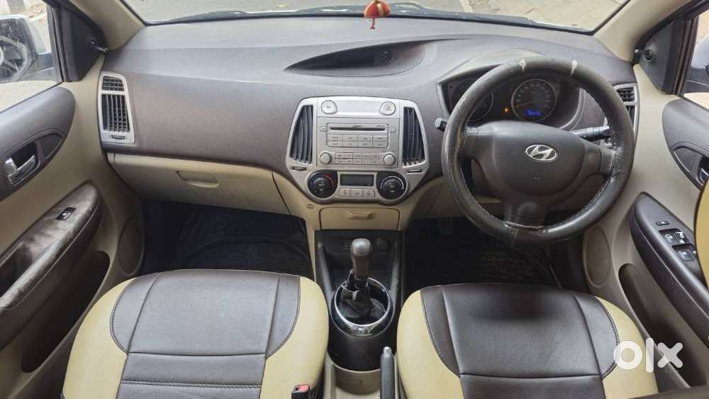 Hyundai I20 2010-2012 1.4 Crdi Magna, 2011, Diesel