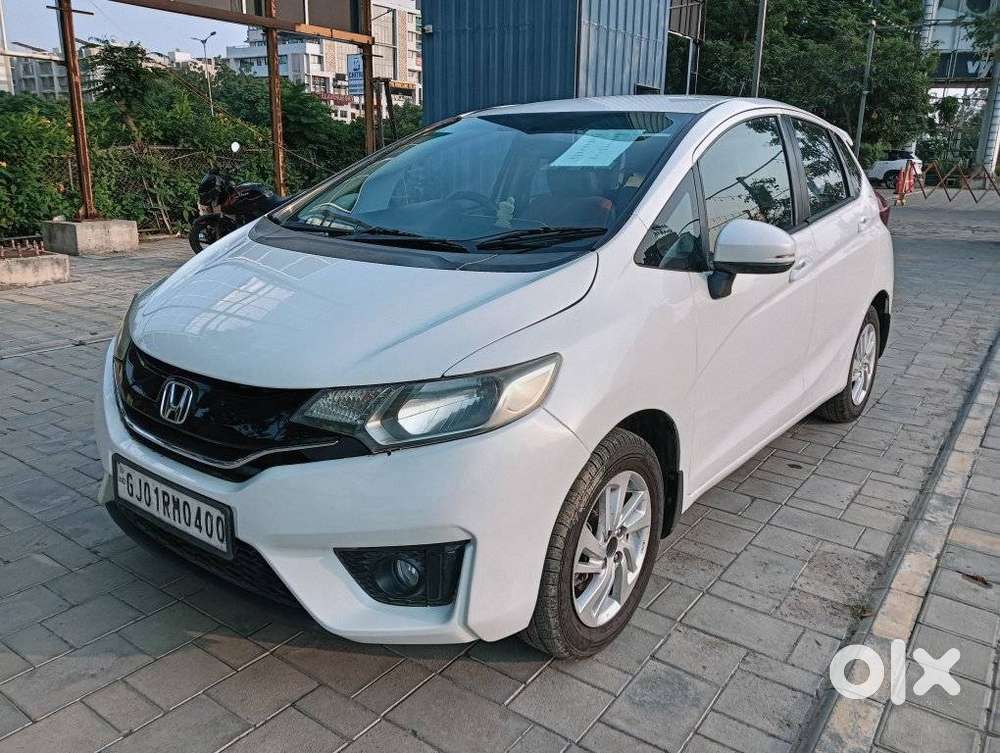 Honda Jazz 1.5 Vx I Dtec, 2015, Diesel