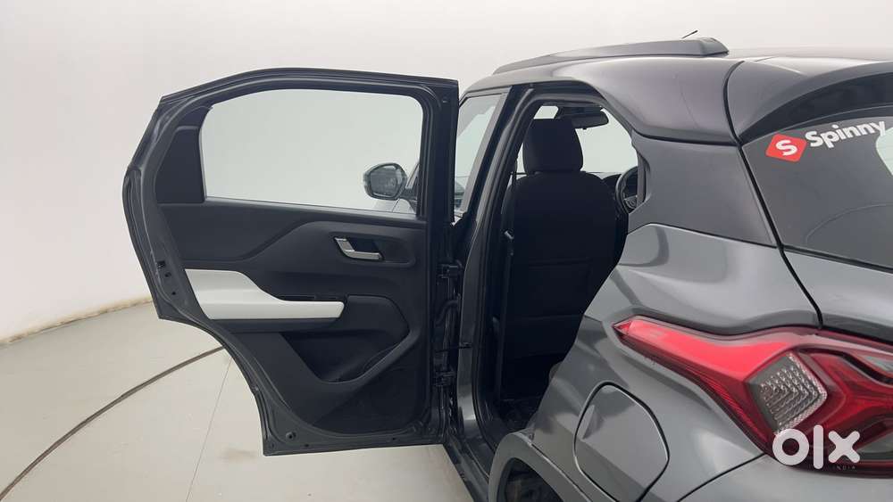 Tata Punch Creative, 2021, Petrol