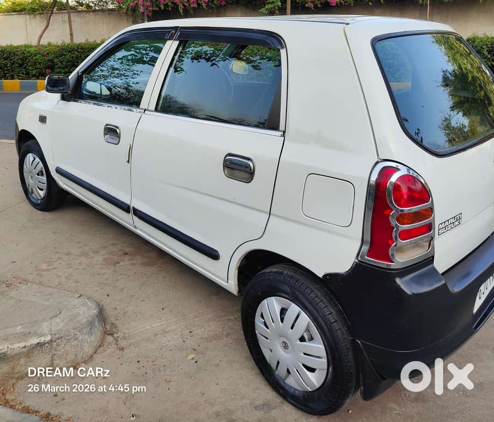 Maruti Suzuki Alto 800 2012-2016 Lxi Anniversary Edition, 2011, Cng ..